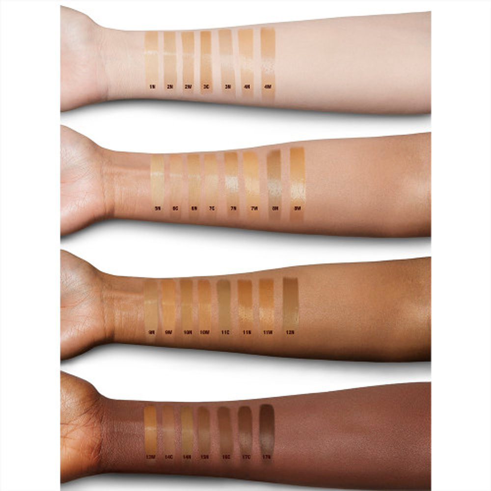 Charlotte Tilbury Charlotte's Beautiful Skin Foundation