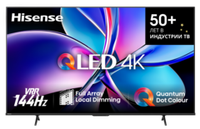 Телевизор Hisense 75E7Q PRO