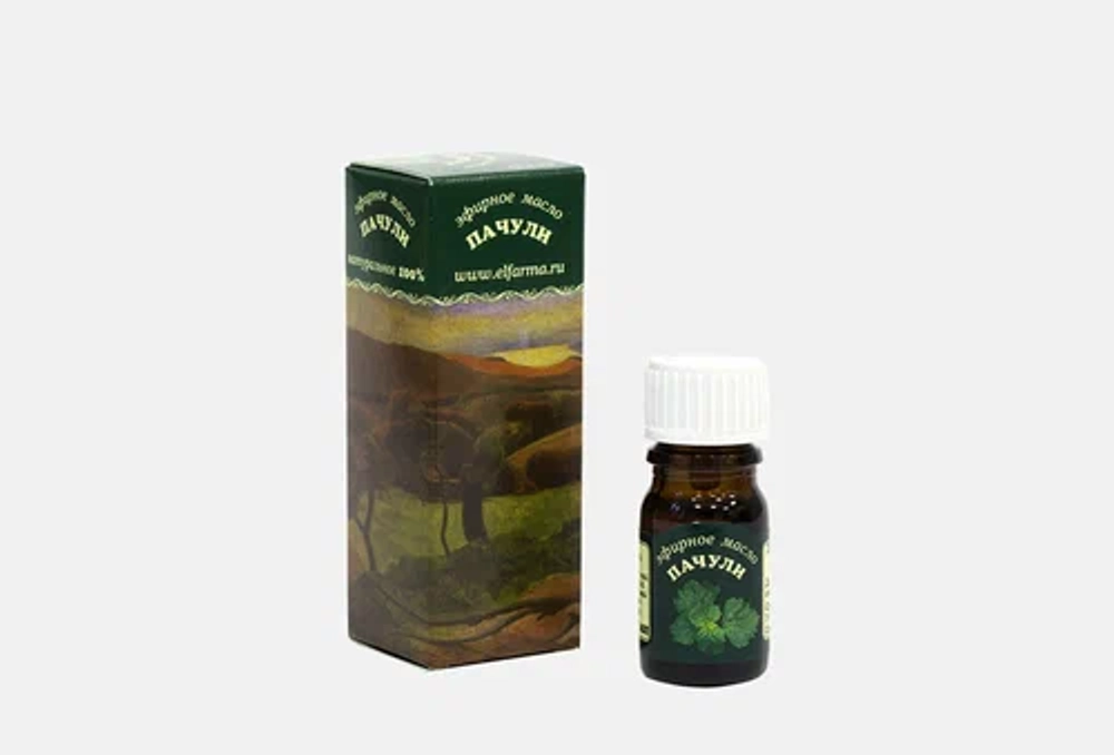 Сандала эфирное масло Elfarma