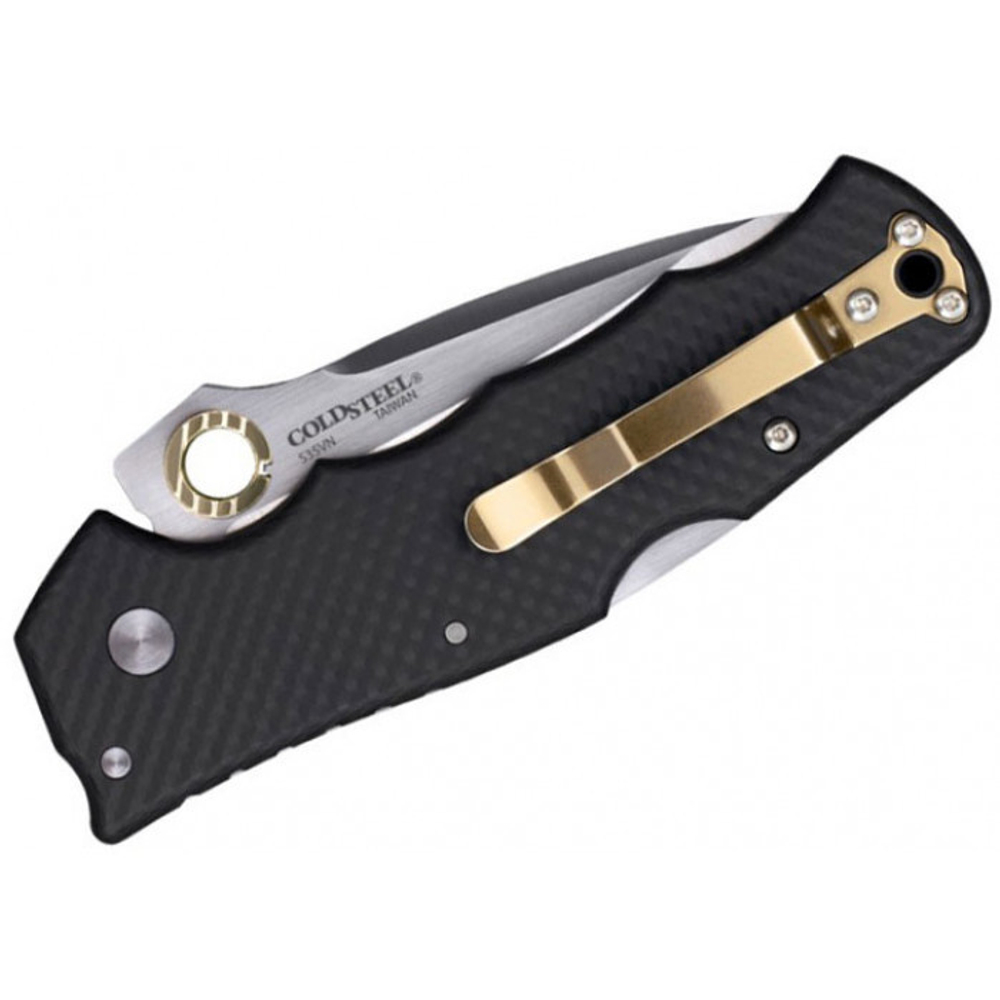 Складной нож Cold Steel 62QCFS Golden Eye Elite