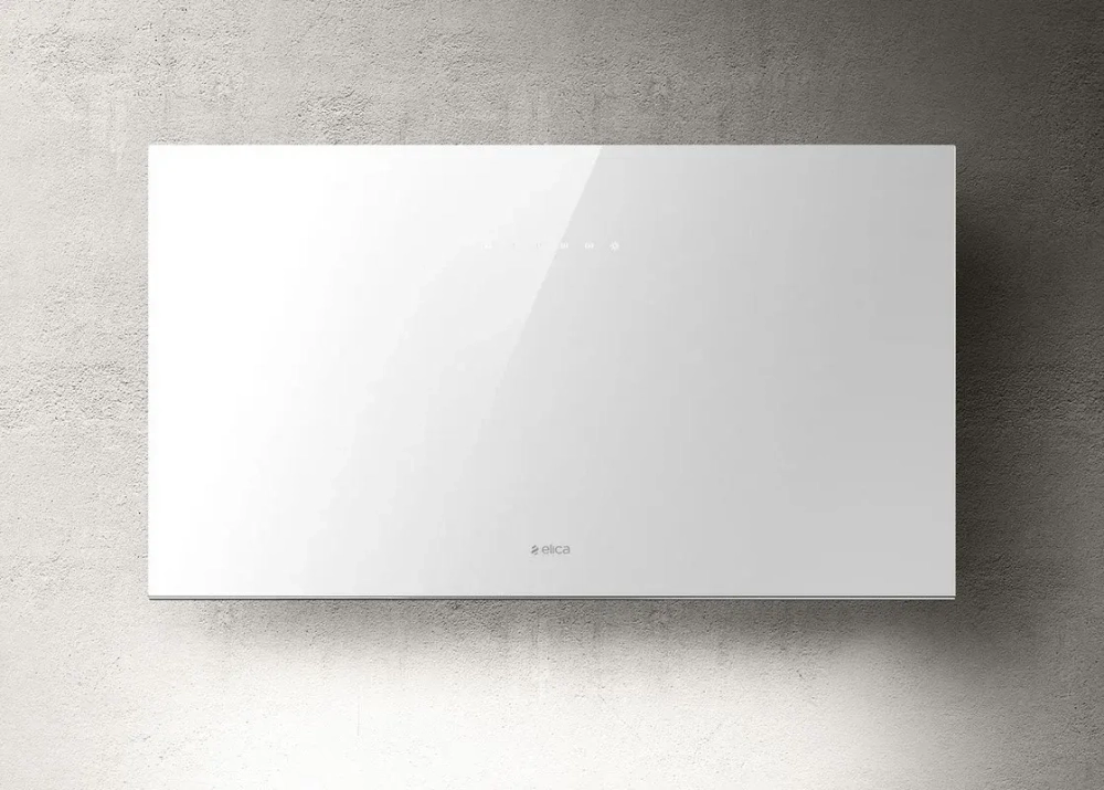Вытяжка Elica PLAT WH/F/55-PRF0165707
