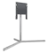 Loewe Floor Stand Motor Aluminium Silver