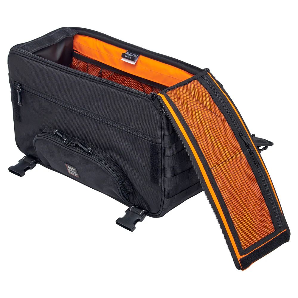 Exfil-36 Saddlebags / Черный