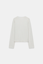ФУТБОЛКА С КАРМАНОМ — ZARA