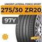 Unigrip Lateral Force Sport 275/30 ZR20 97Y XL