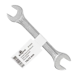 Ключ рожковый 14х15мм KINGTUL KT-101415