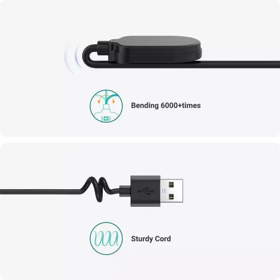 Кабель заряда Garmin Marq GEN2, USB-A 010-13225-13