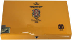 Arturo Fuente Opus X Oxo Oro Oscuro