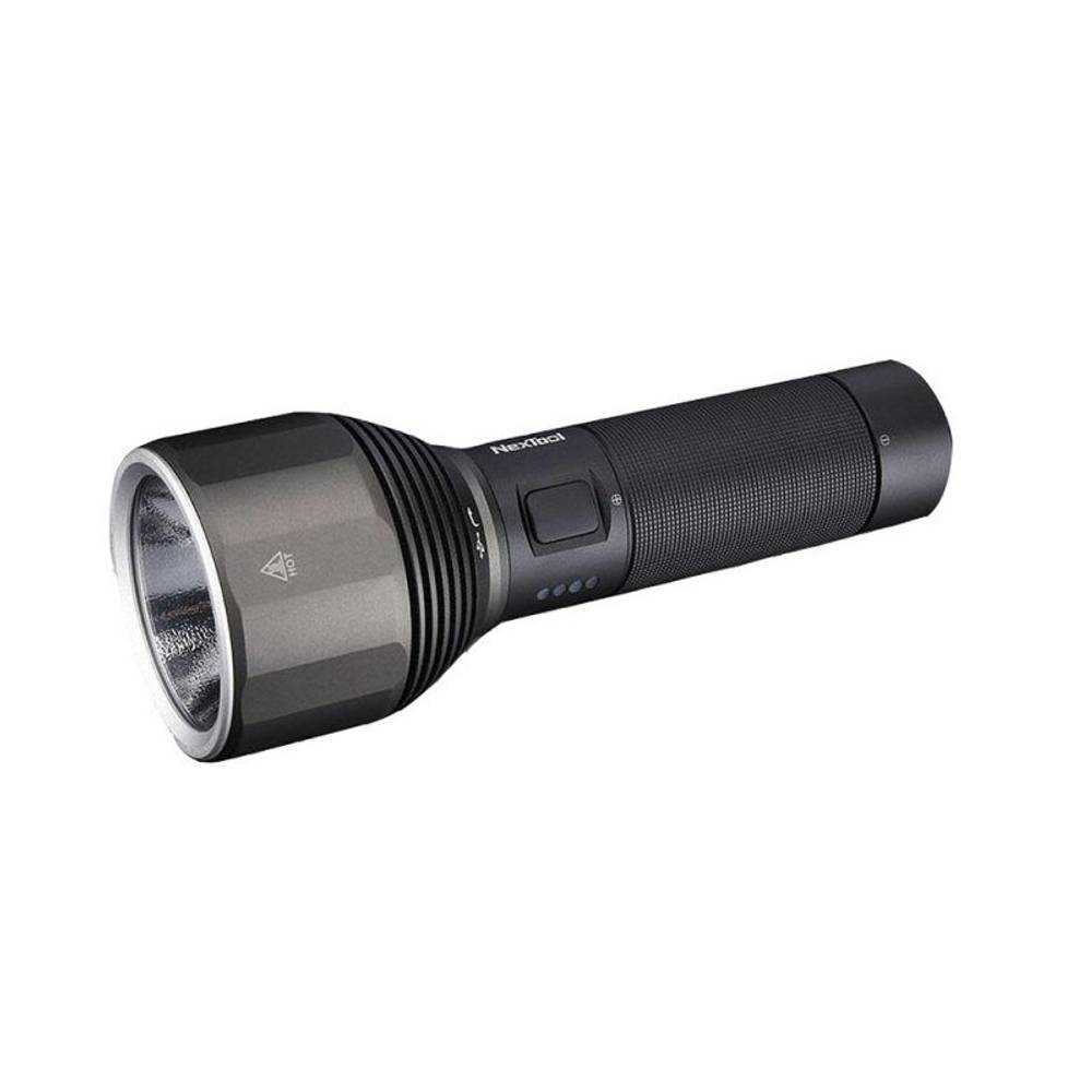 Фонарь Nextorch E30 2000 люмен