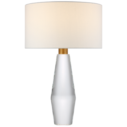 Настольная лампа Visual Comfort Tendmond Large Table Lamp (Open Box)