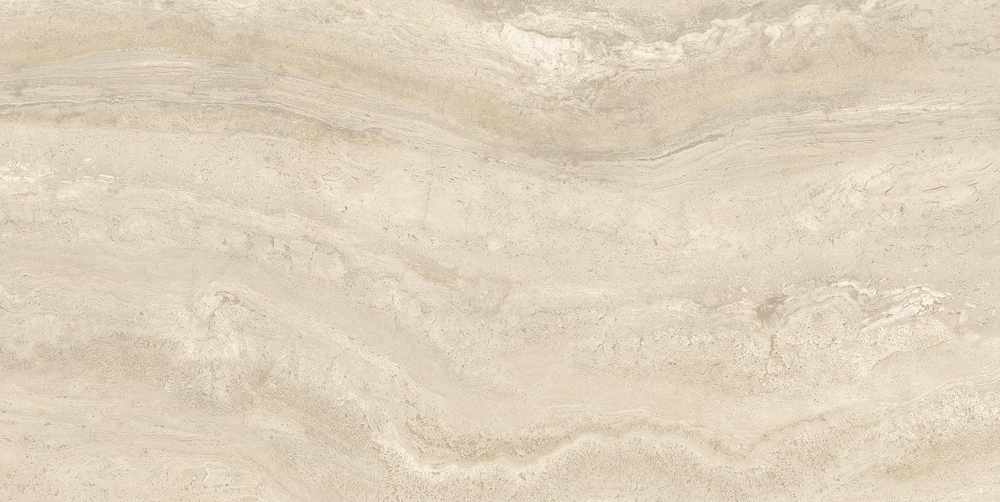 Rex Authentic Luxe Gold Travertine Silk 6 mm 60x120