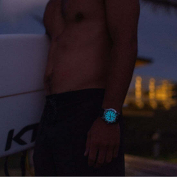 Luminox Pacific Diver Midnight Mariner XS.3101.H