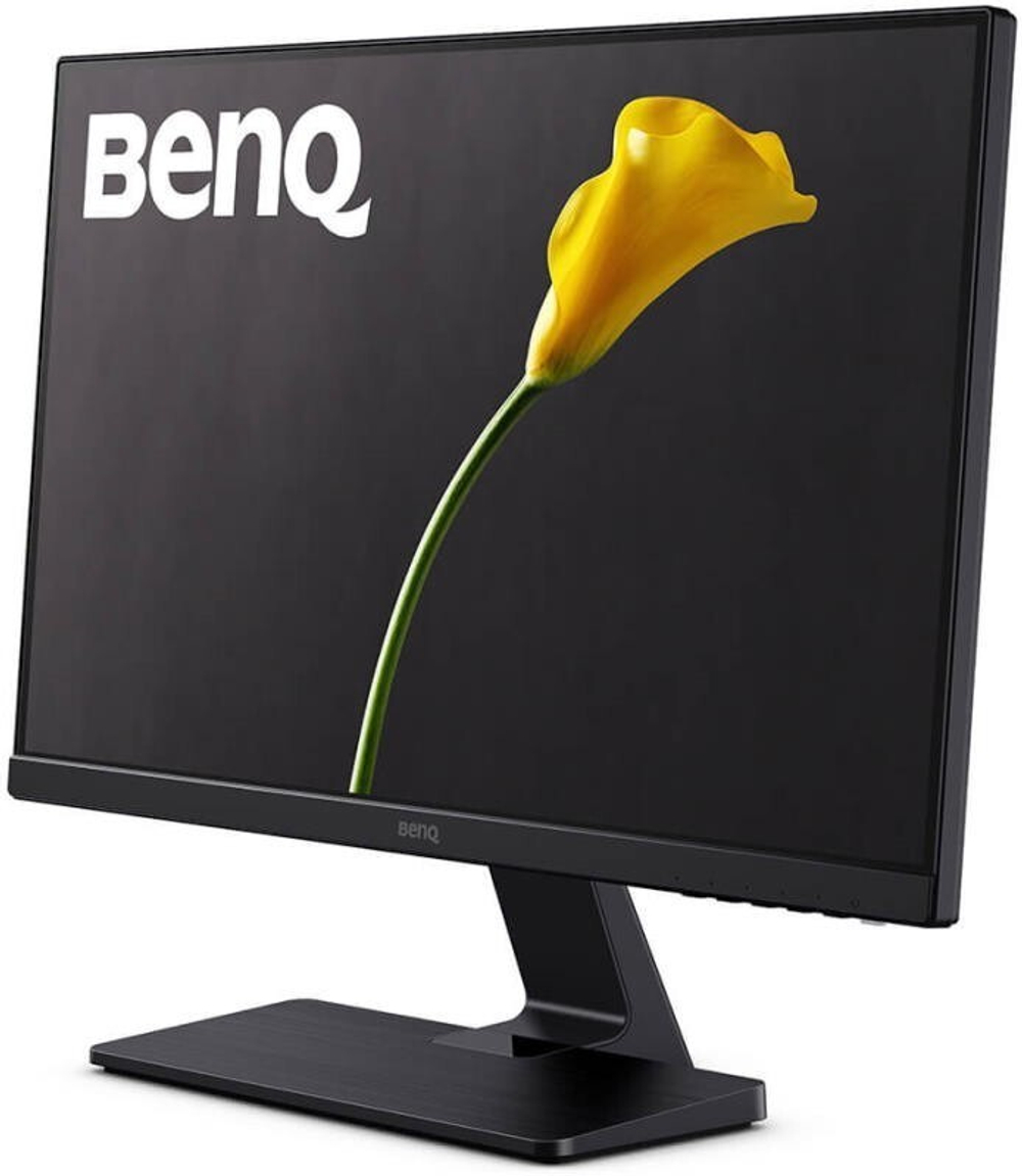 Монитор 24;; BenQ GW2475H 1920x1080 IPS LED 60Гц 5ms DVI HDMI