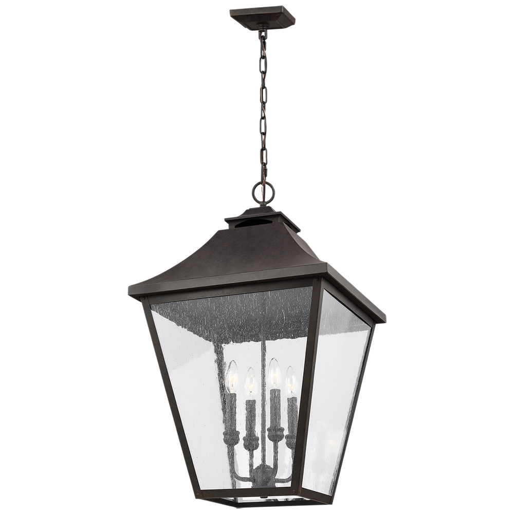 Светильник Visual Comfort Galena Large Pendant