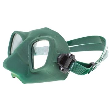 Маска Marlin Matrix Green