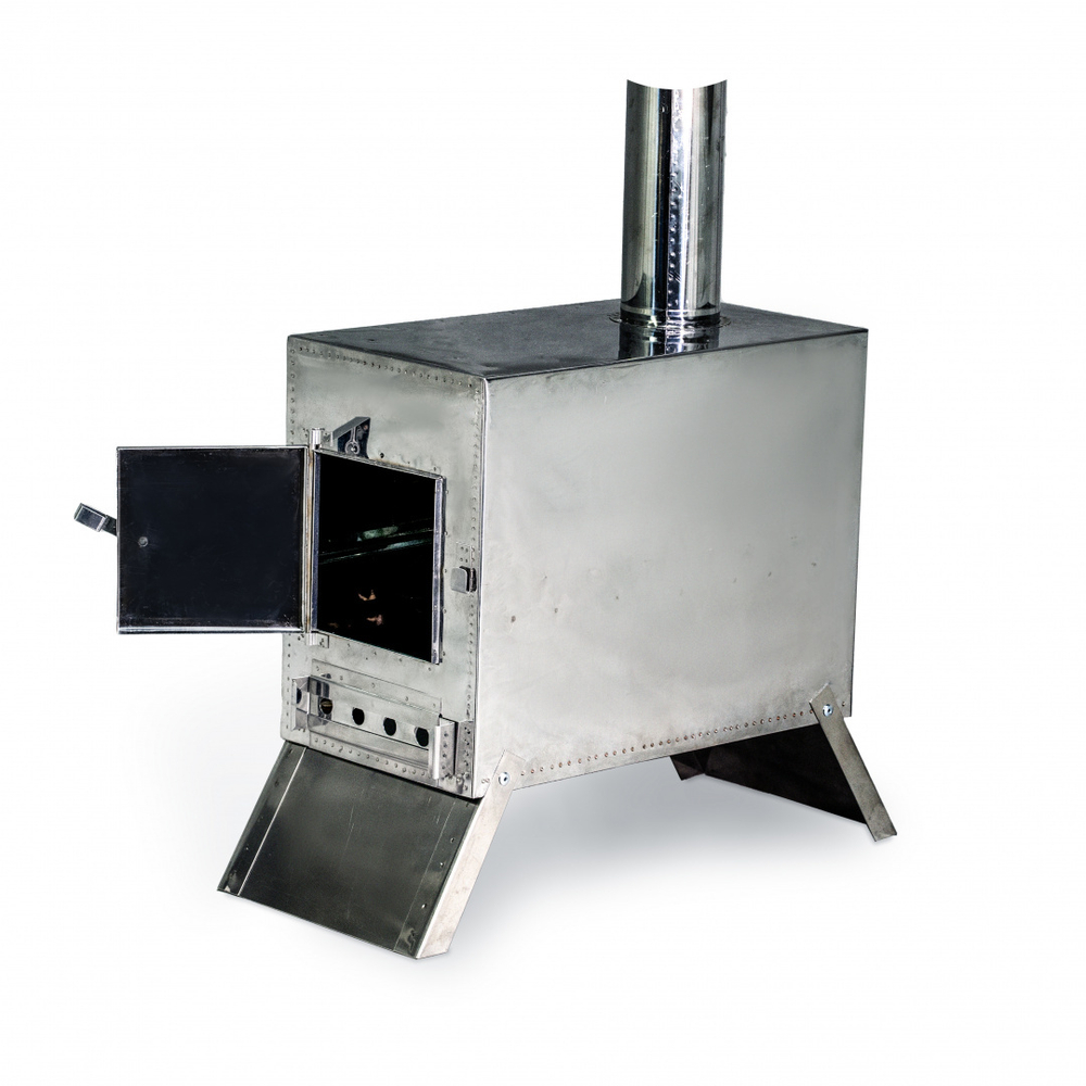 Печка Talberg Norga Stove