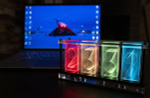 Часы Nixie Clock Амперка AMP-S065