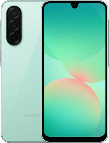 Смартфон Samsung Galaxy A26 8/256 ГБ Mint