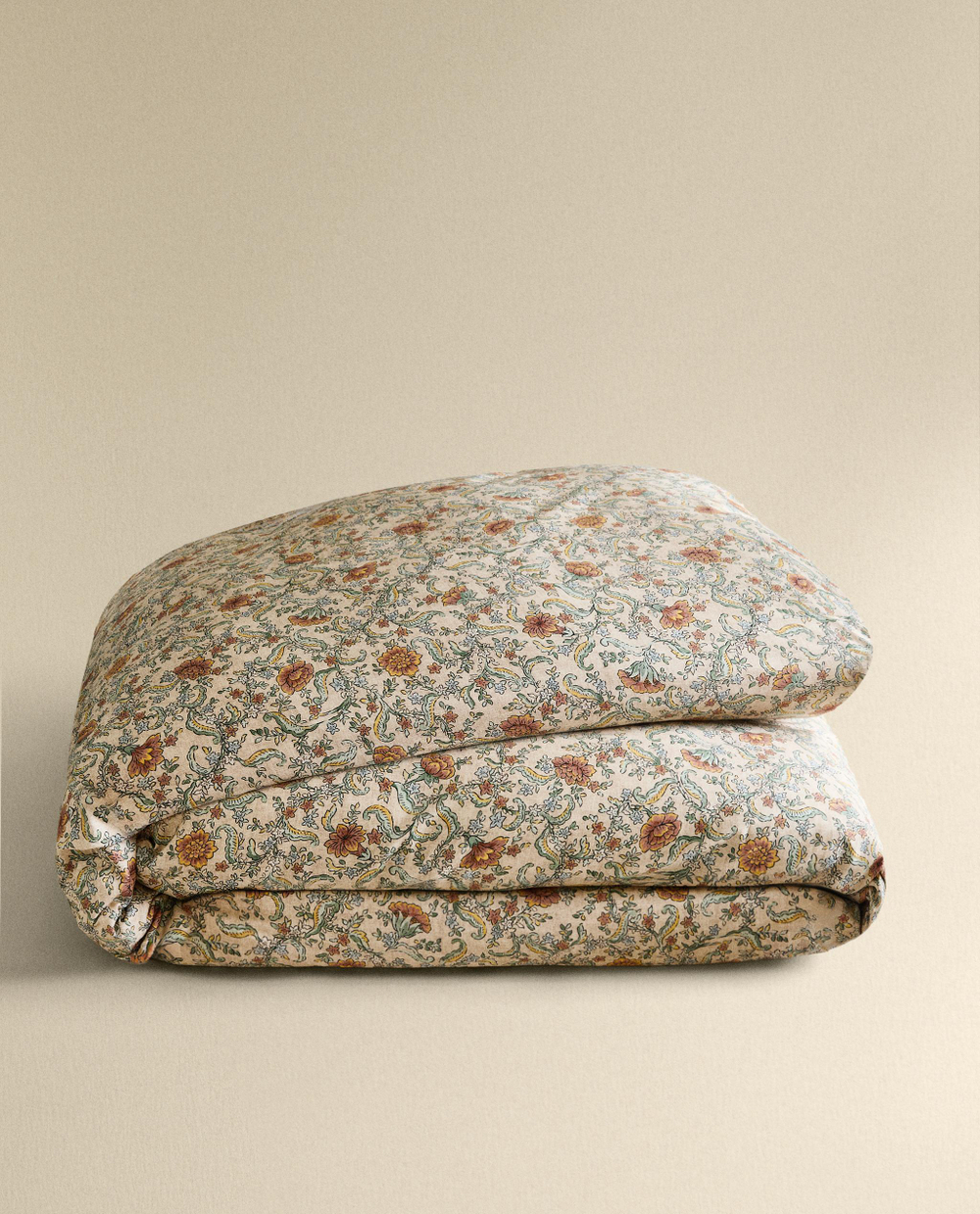 Пододеяльник сатин Zara Home, фото 6