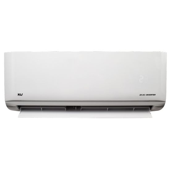 Мультисплит система на 2 комнаты MDV MDSAG-09HRFN8 + MDSAG-12HRFN8 / MD2O-18HFN8
