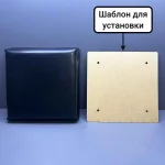 Подушка демпфер для груши силомера
