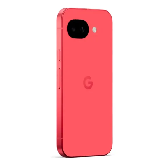 Google Pixel 10A 8/256 GB Berry (Красный)