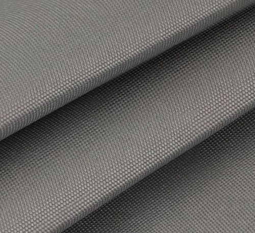 Оксфорд 300 D ткань уличная водоотталкивающая, Grey серый, 1,5 м