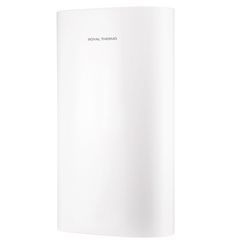 Водонагреватель Royal Thermo RWH 80 ST W нержавеющая сталь 80л 42420