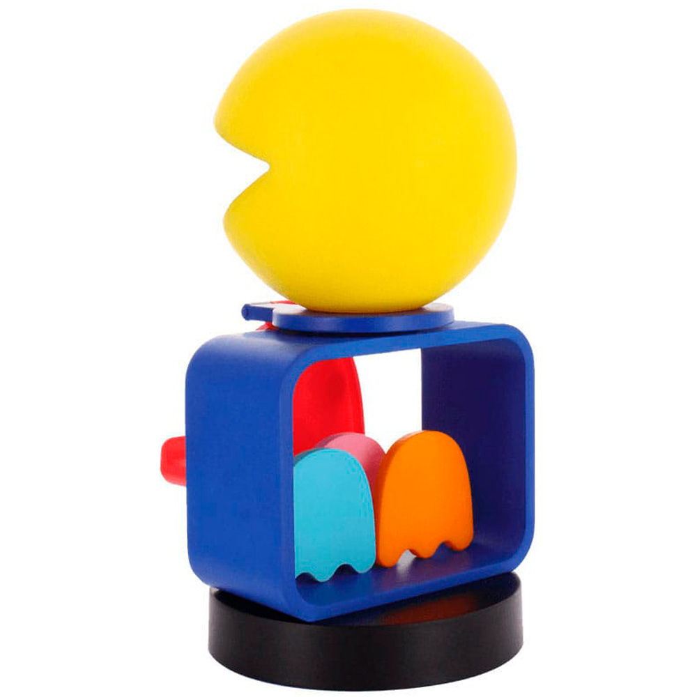 Подставка Cable Guys: Pac-Man