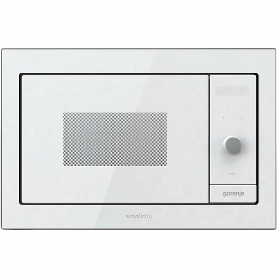 Микроволновая печь Gorenje BM235G1SYW