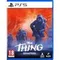 PS5 The Thing: Remastered (Б/У, Английская версия, PPSA-24381)