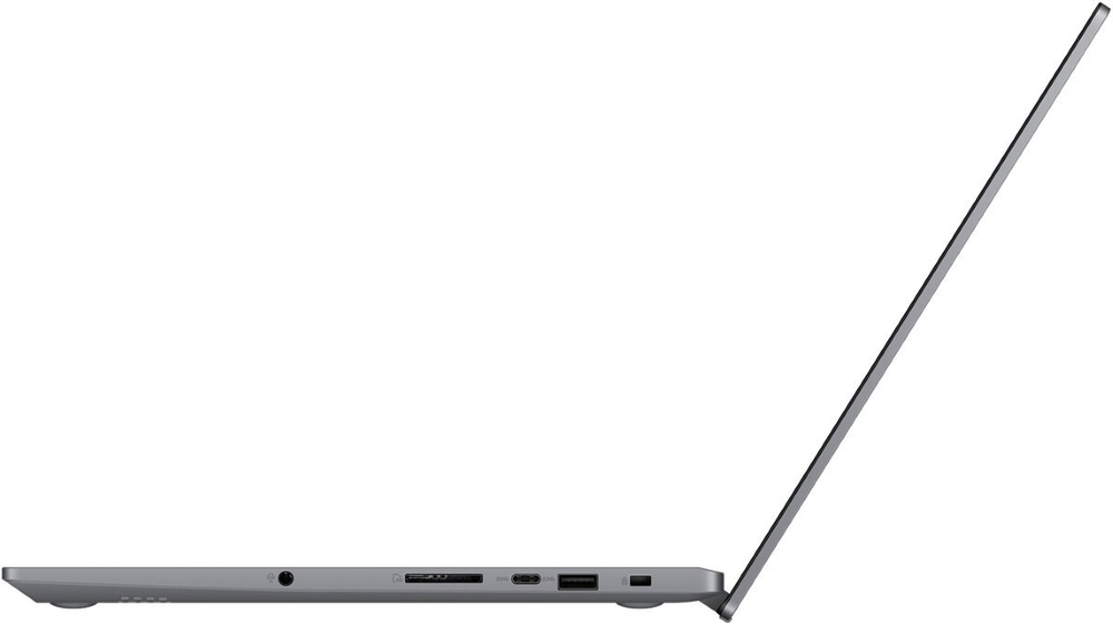 Ноутбук ASUS ASUSPRO P3540FA-BQ1073 90NX0261-M13860 15.6; LED / 1920x1080 FHD / Intel Core i5 / 8265U / 1600 МГц / Intel HD Graphics 620 / 8 Gb / SSD / 512 ГБ / no OS