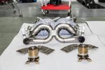 Выхлопные системы IPE exhaust для вашего авто