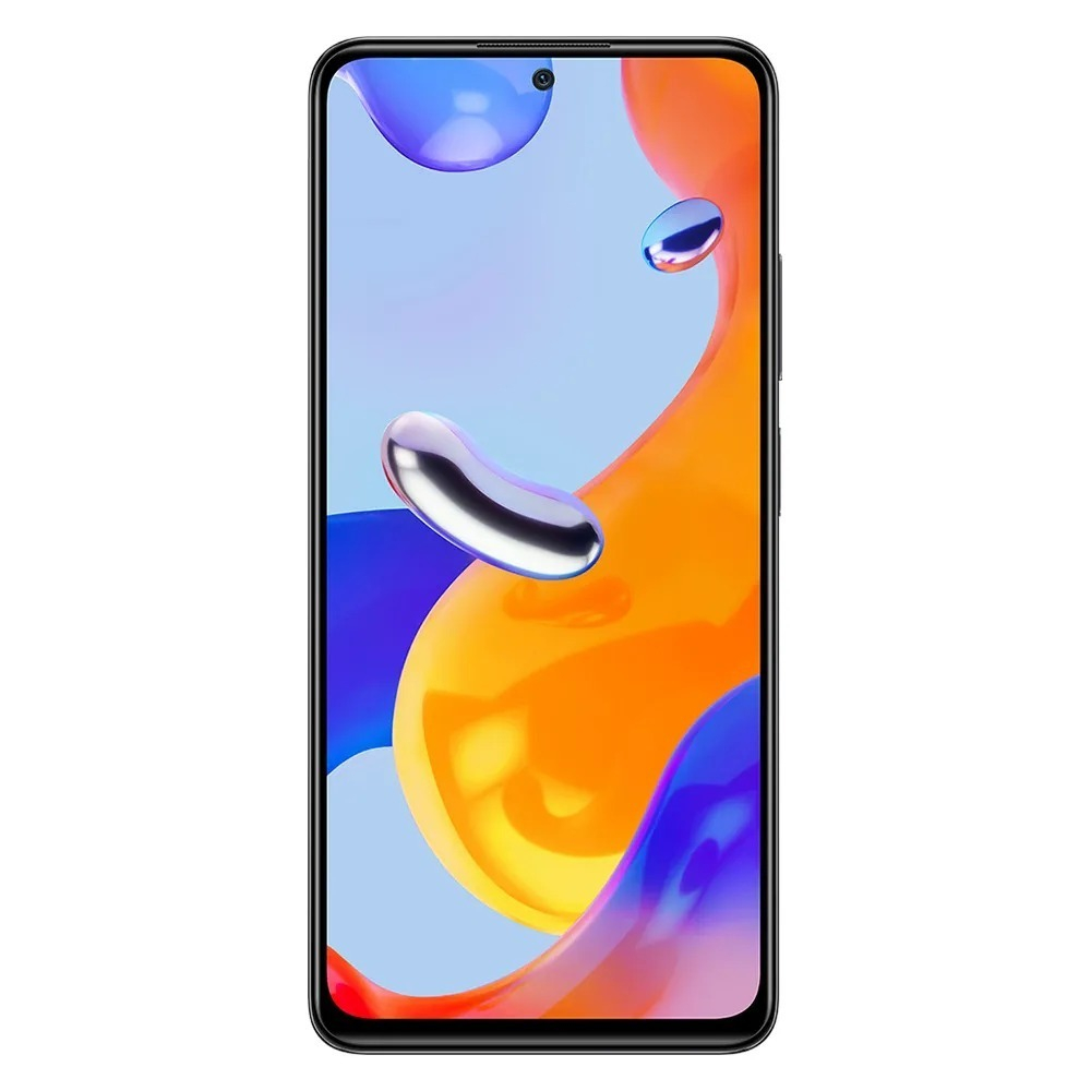 Смартфон Xiaomi Note 11 Pro 5G 8/256ГБ Зеленый