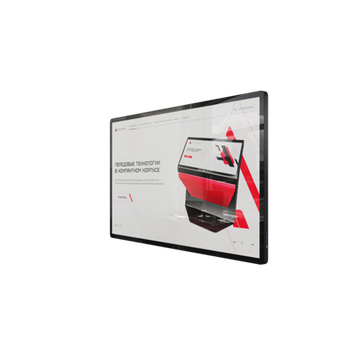 Интерактивная панель Air Pro 75 дюйма