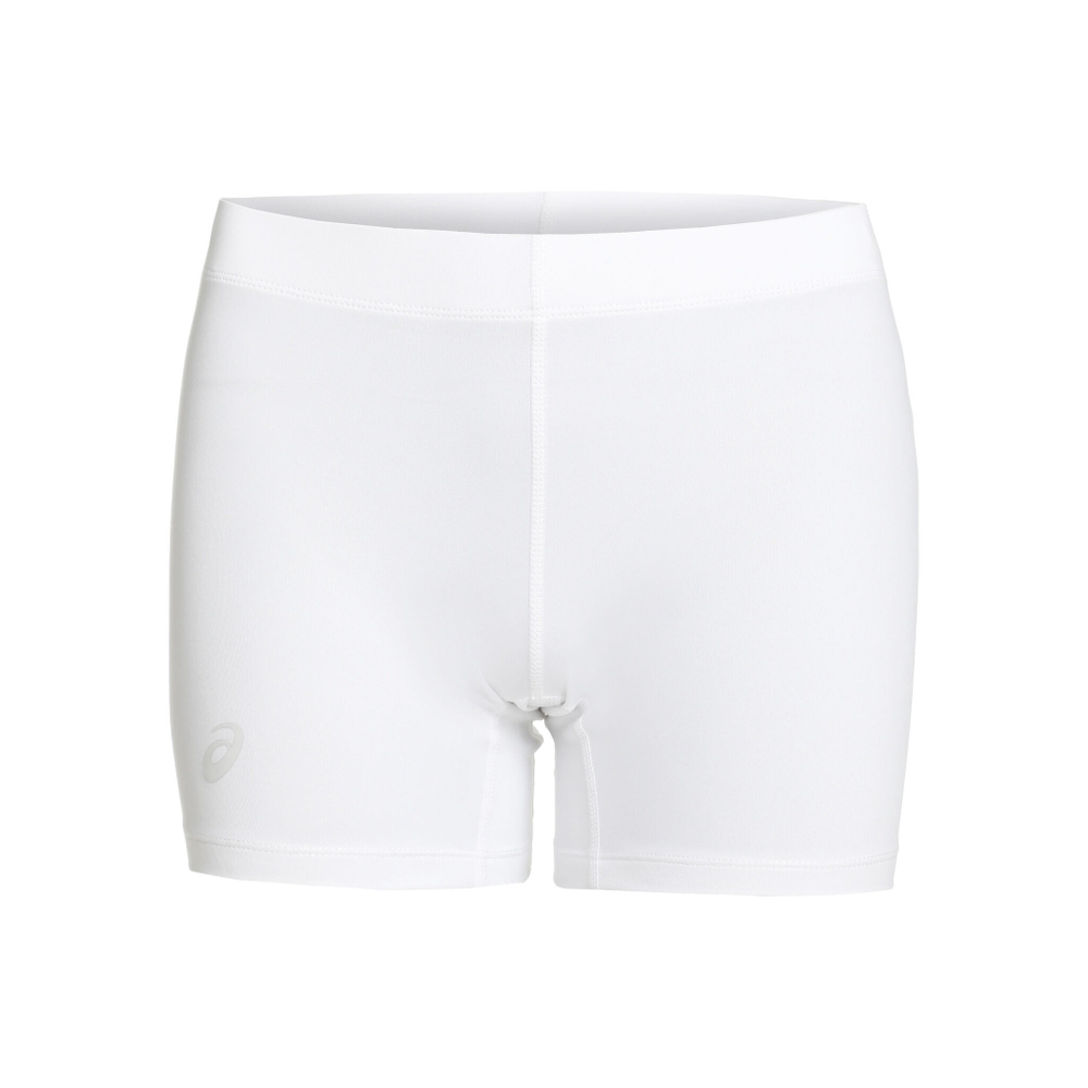 Женская теннисное платье ASICS Court Dress Women - White, Dark Blue