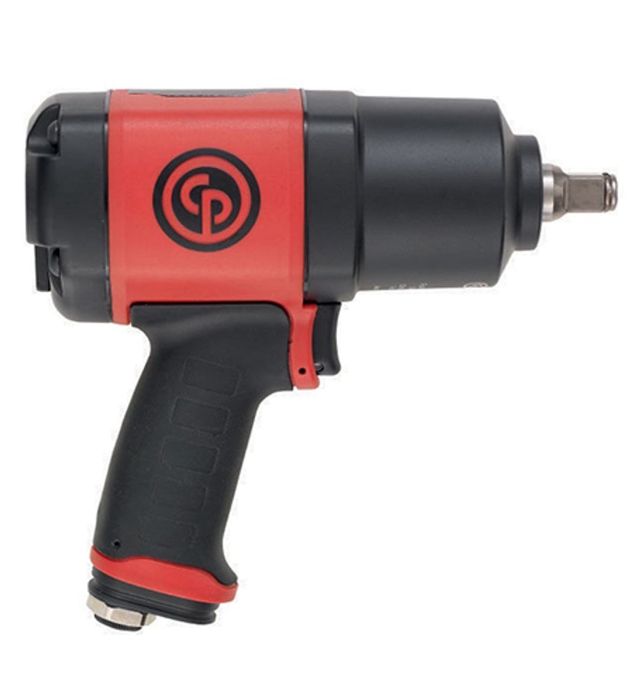 Пневмогайковерт Chicago Pneumatic СР7748-NEW Пневмогайковерт Chicago Pneumatic СР7748-NEW