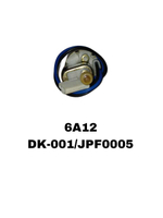 БЕНЗОНАСОС MMC 6A12/V73/HONDA