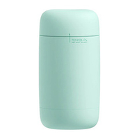 Мятный мастурбатор 16,5см Tenga Puffy Mint Green PUF-002