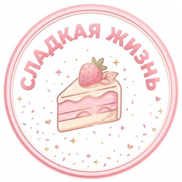 Десерты и сладкое