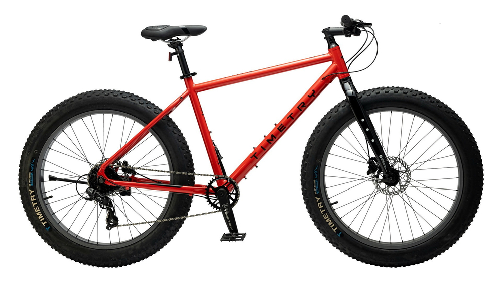 Велосипед Timetry TT 222