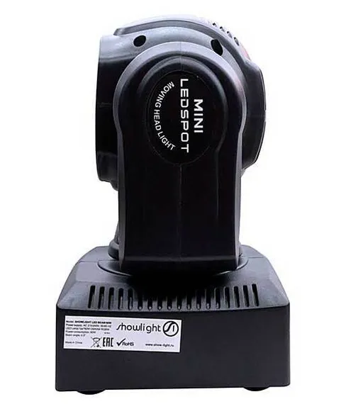SHOWLIGHT LED BEAM 60W