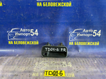 Ручка двери передней правой внешняя SUZUKI ESCUDO 1993
