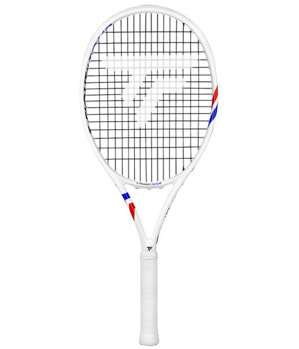 Детская ракетка Tecnifibre TFight Tour 25 2025