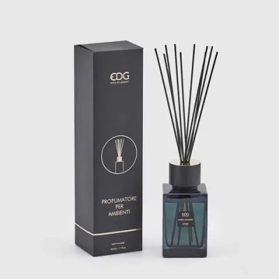 Аромат для дома MOROCCAN AMBER 500 ML EDG