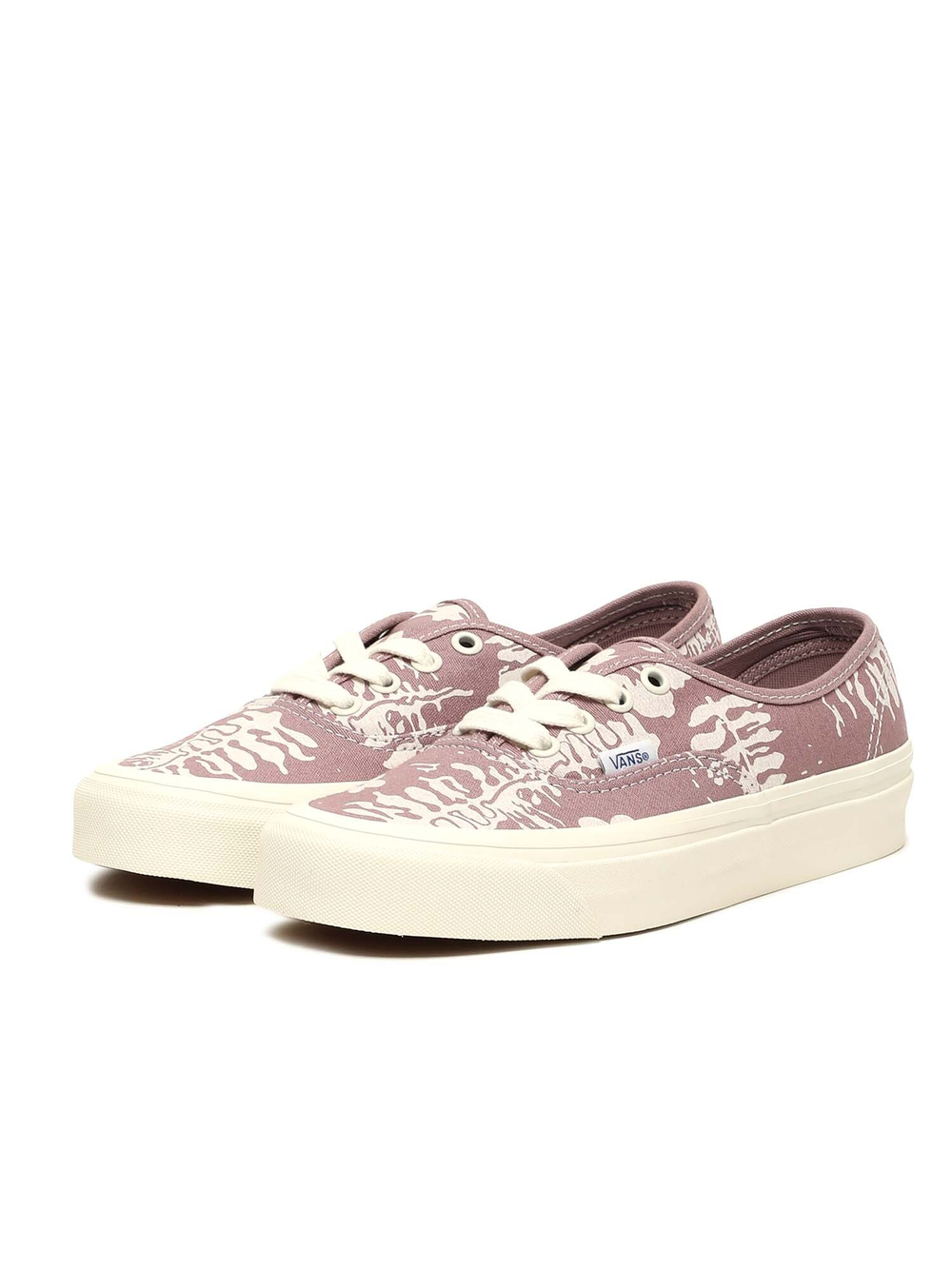 Женские Кеды Ua Authentic 44 DX