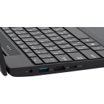 Ноутбук IRU Tactio 15ALG Core i5 1235U 16Gb SSD512Gb Intel Iris Xe graphics 15.6" IPS FHD Win11Pro 64 black (2019269)