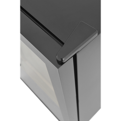 Винный шкаф ZUGEL ZCWF331DB