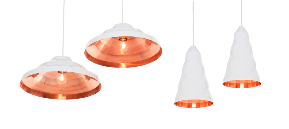 люстра Tom Dixon Step Light Tall