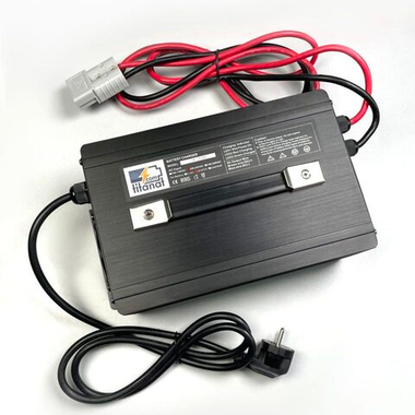 Зарядное устройство LiFePO4 24V 50A